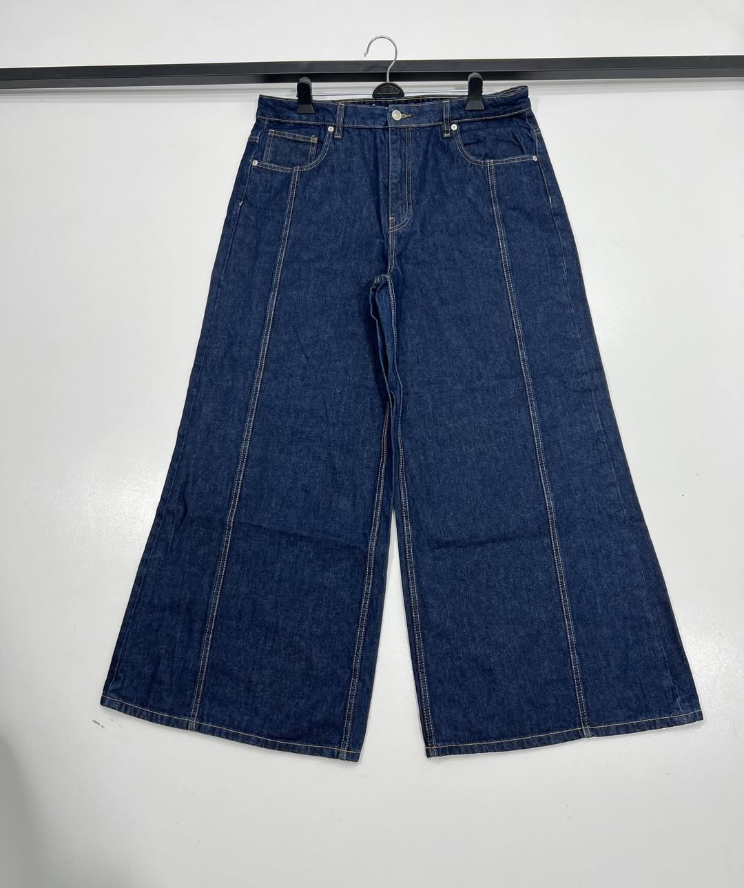 شلوار سایز ۵۶ قد ۱۱۰